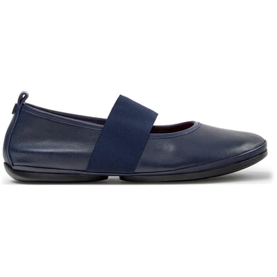 Ballerines Right Nina Smooth Leather CAMPER