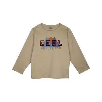 Tee shirt enfant fabius SUCRE D'ORGE