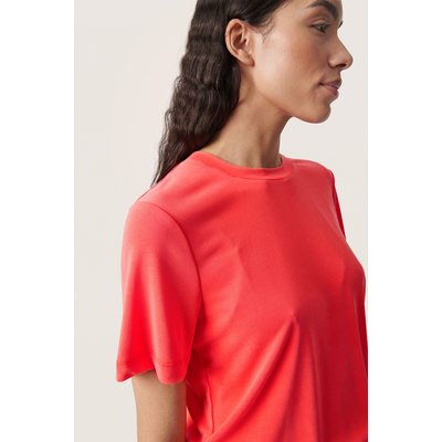 T-shirt SLColumbine SOAKED IN LUXURY