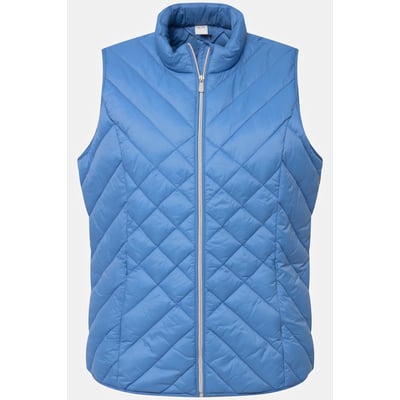 Gilet matelassé HYPRAR avec col montant ULLA POPKEN