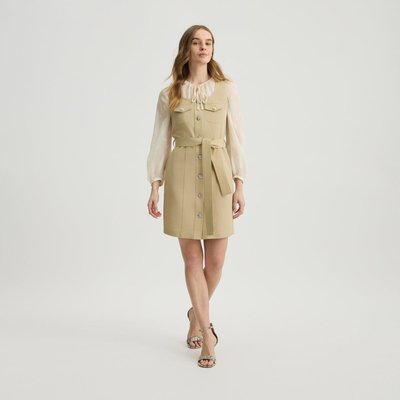 Robe en coton mélangé LIU JO