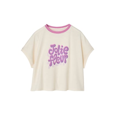 T-shirt manches courtes VERTBAUDET