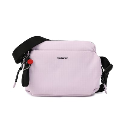 Sac bandoulière moyen modulable multi-poches HEDGREN