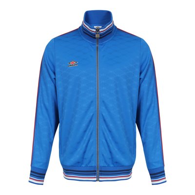 MONOGR ANTH JKT Polyester UMBRO