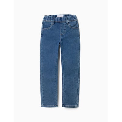 Jegging avec 4 poches ZIPPY