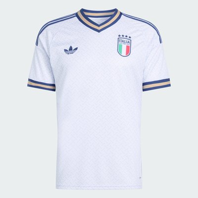 Maillot Extérieur Italie 26 adidas Performance