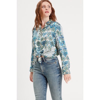 Chemise manches longues CACHE CACHE