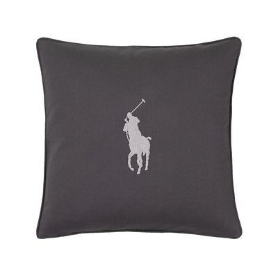 Housse de coussin en coton, RL PONY RALPH LAUREN HOME