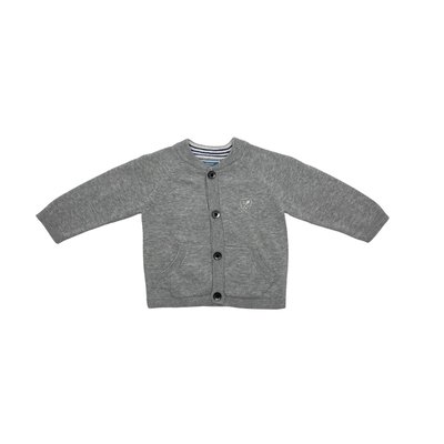 Cardigan bébé - Très bon état JACADI