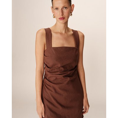 Robe Courte PAULINE GRACE & MILA