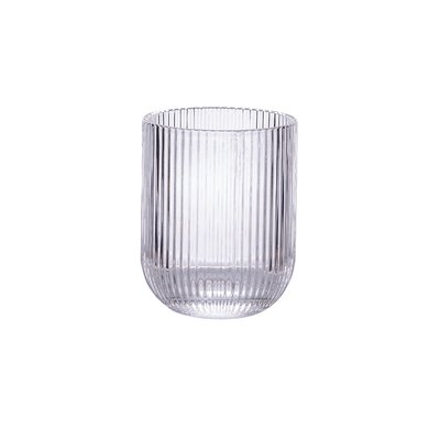 Boite de 6 gobelets bas 24 cl dolce TABLE PASSION