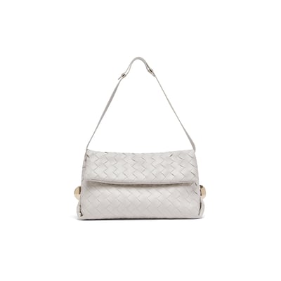 Sac Riccy moyen tressé LIU JO