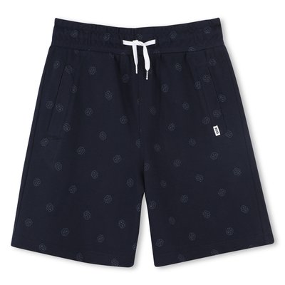 Short imprimé double B BOSS KIDSWEAR