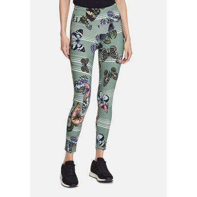 Leggings haut de la taille BETTY BARCLAY