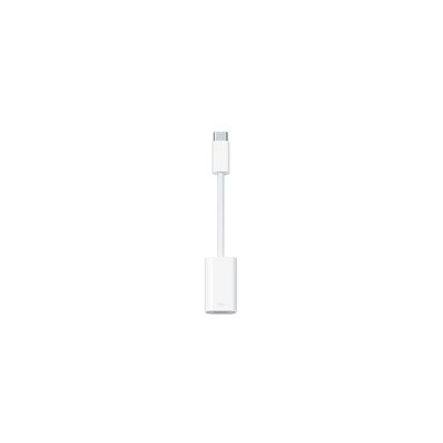 Câble alimentation USB-C vers Lightning APPLE