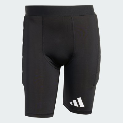Collant court de gardien de but matelassé Squadra 25 adidas Performance