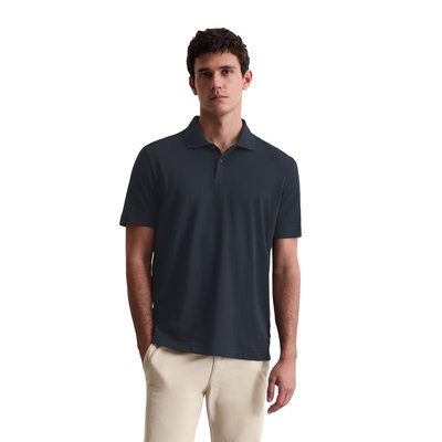 DfC Polo Jersey regular en pur coton bio MARC O'POLO