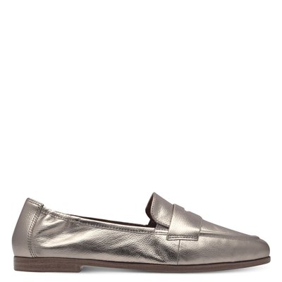 Slipper en cuir TAMARIS