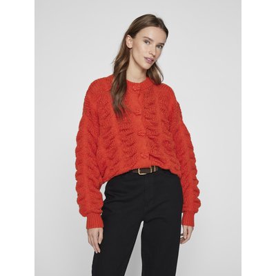Cardigan en maille VILA VILA
