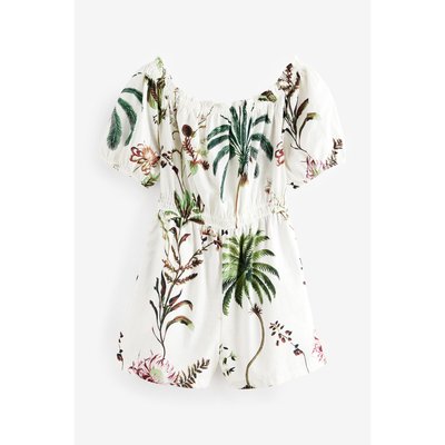 Combinaison d’été asymétrique NEXT