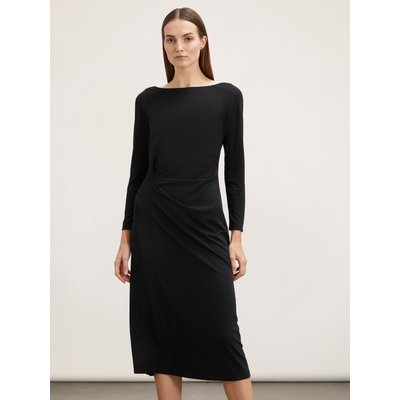 Robe longue lycra La Redoute