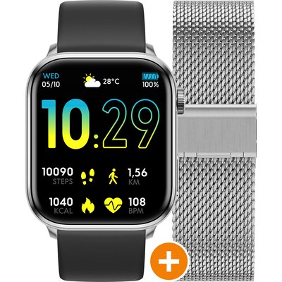 Montre connectée Ice Smart 2.0 ICE-WATCH