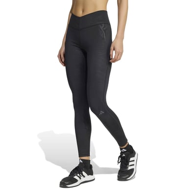 Leggings sportivi fantasia adidas Performance