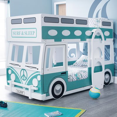 Campervan Bunk Bed SO'HOME