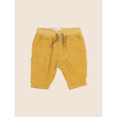 Pantalon - Etat satisfaisant DPAM