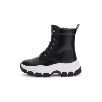 Sneaker Montante Bissonn 4G Pivoine GUESS