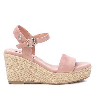 Sandale Espadrilles Coin Décontractée Boucle REFRESH