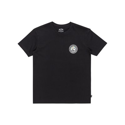 T-shirt à manches courtes ROCKIES BILLABONG