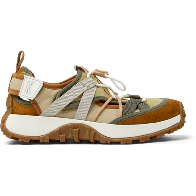 Baskets Drift Trail Twins cuir CAMPER