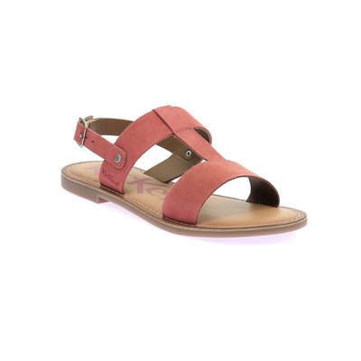 Sandales Cuir KICK DINES KICKERS