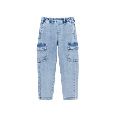 Jean JOGGER BATTLE Waterless IKKS