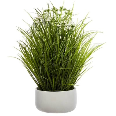 Herbes folles artificielles ATMOSPHERA