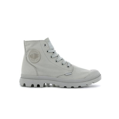 Boots en toile Mono Chrome PALLADIUM