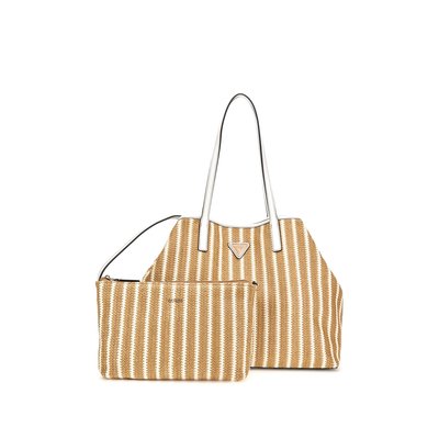 Sac cabas paille La Redoute