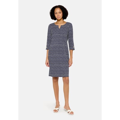 Robe casual à motifs CARTOON