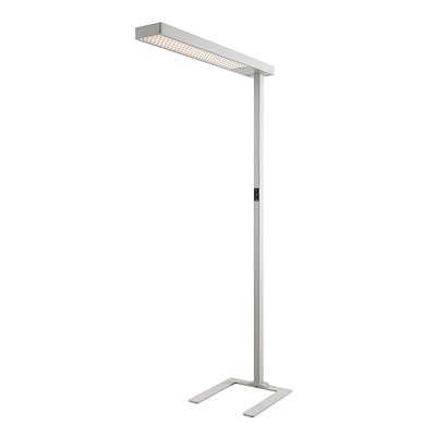 Lampadaires de bureau en aluminium moderneLED ARCCHIO
