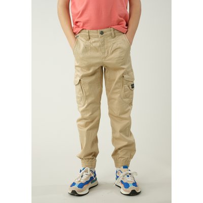Pantalon uni casual GARDEN DEELUXE
