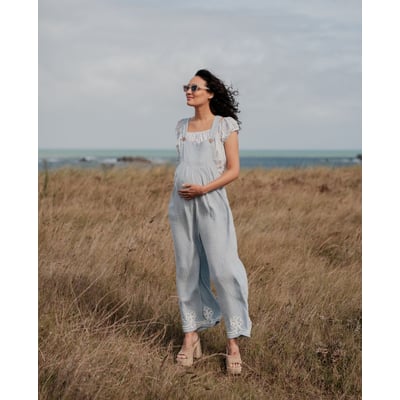 Crop Top Paloma CACHE COEUR