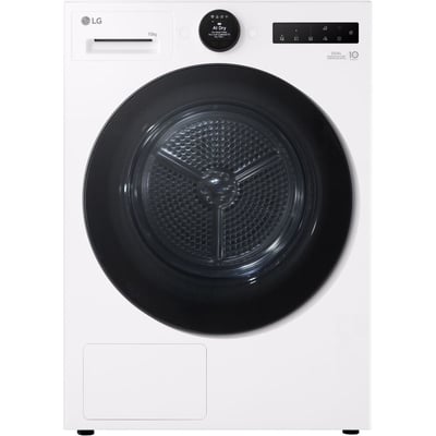 Sèche linge pompe à chaleur RH0X76WH LG