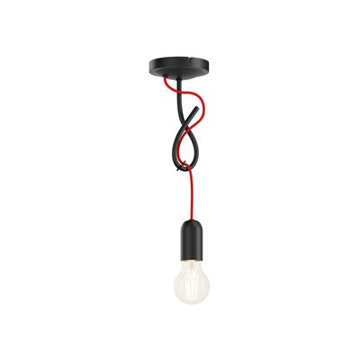Suspension en métal design, Jorna LUCANDE