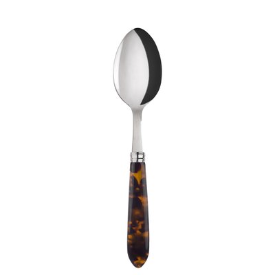 Cuillère à  soupe, Tortue SABRE