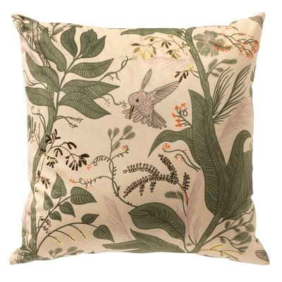 Housse de coussin Scarlet DUTCH DECOR