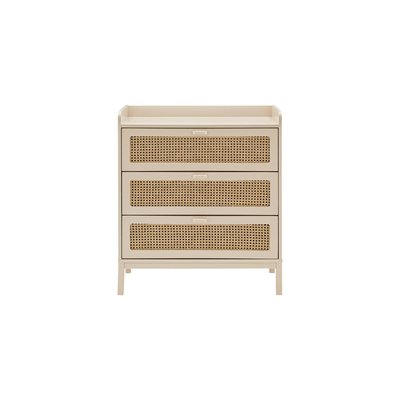 Commode 3 tiroirs - SAM CAMIF