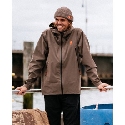 Veste coupe-vent SEARCH 10K/10K RIP CURL