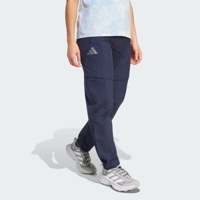 Pantalon Zip-Off Terrex Xperior Utilitas Clima365 adidas Performance