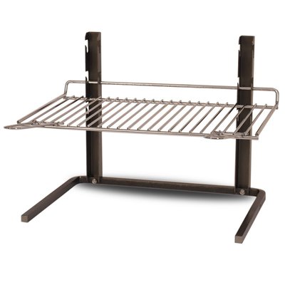 Ensemble pour grillade  avec grille 50 x 36 cm LE MARQUIER